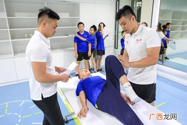 少儿体能有必要吗 少儿体能训练科目