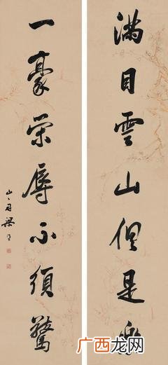 七言春节对联大全图片,创业对联大全七言
