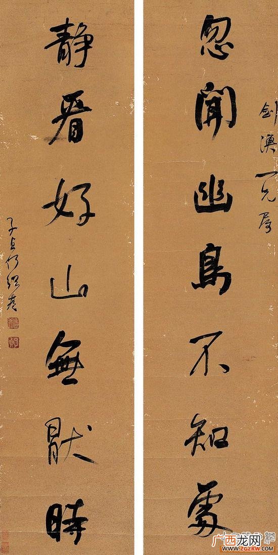 七言春节对联大全图片,创业对联大全七言
