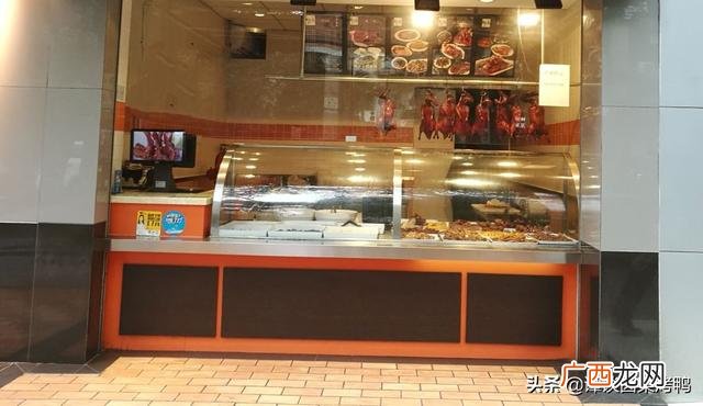 1个人可以开个卤菜店吗,卤肉店装修