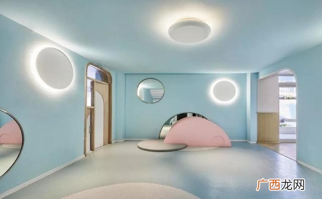 幼儿园小班社会教案,幼儿园各种各样的特色建筑主题说明