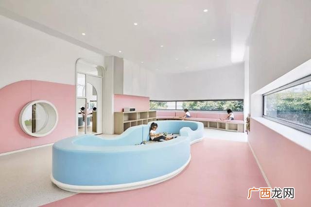 幼儿园小班社会教案,幼儿园各种各样的特色建筑主题说明