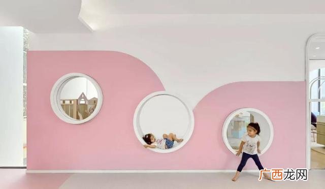 幼儿园小班社会教案,幼儿园各种各样的特色建筑主题说明