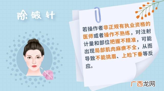 改善皮肤的六种医美项目,美容项目介绍