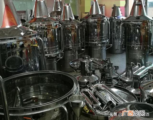 大酒厂为什么不做粮食酒,做粮食酒创业怎么样