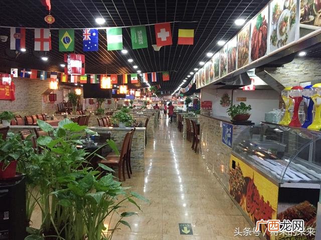 69元自助餐厅一年利润多少,15元自助餐有多少利润