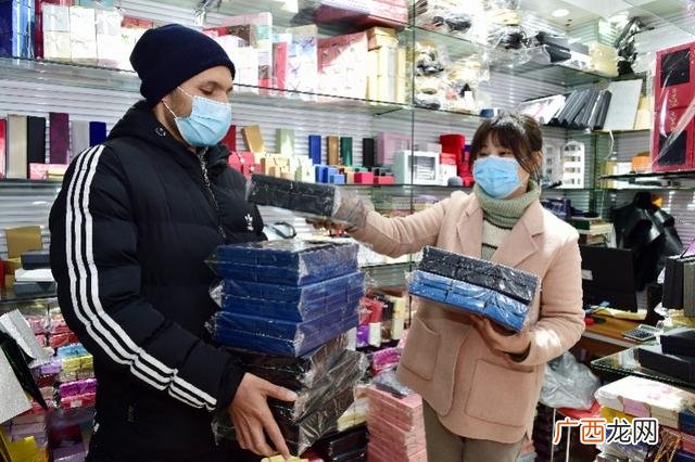 日用百货进货市场,日用品批发市场