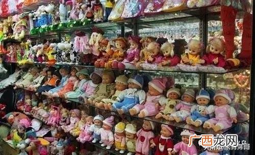 义乌批发市场怎么拿货 日常生活用品明细表