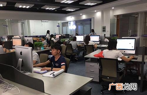 中国十大电商培训机构 学开网店的培训机构