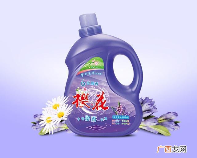 品牌洗衣液加工厂加盟,洗衣液原材料供应商