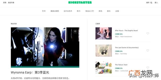 国外创业新点子 创业网址大全