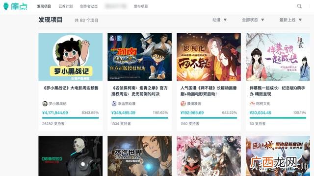 国外创业新点子 创业网址大全