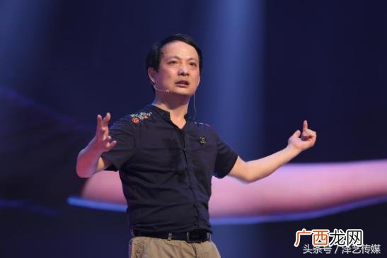 创业青年楷模 创业青年说