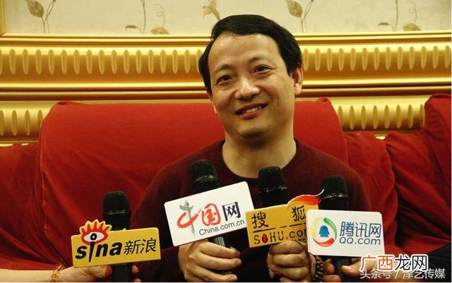 创业青年楷模 创业青年说
