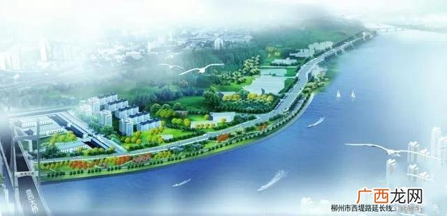 柳州河西工业园科技孵化园,柳州创业孵化基地