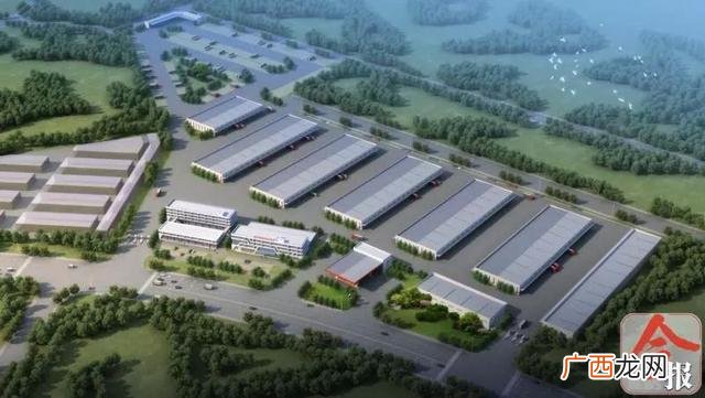 柳州河西工业园科技孵化园,柳州创业孵化基地