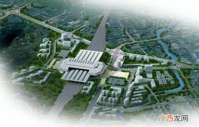 柳州河西工业园科技孵化园,柳州创业孵化基地