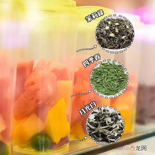 果呀呀平替 良果芭加盟全部费用