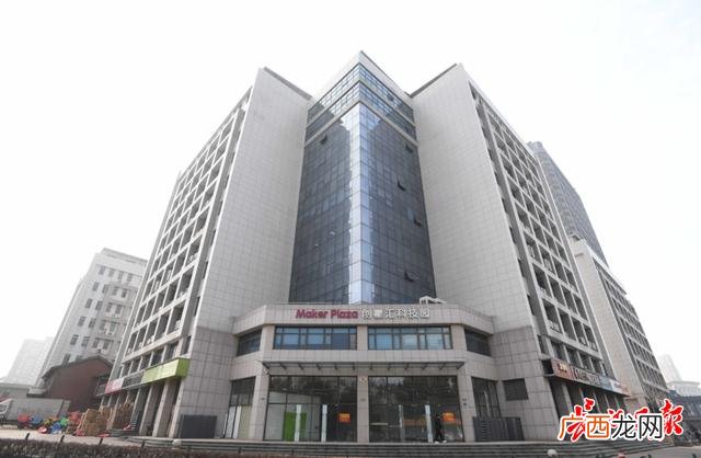 武汉市孵化器一览表,创业孵化器平台