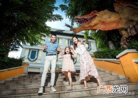 泰安方特项目大全介绍 方特有什么好玩的项目