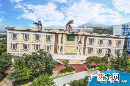 泰安方特项目大全介绍 方特有什么好玩的项目