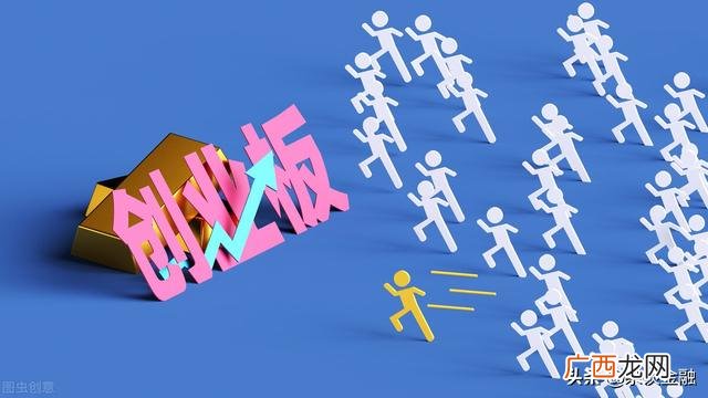 创业板注册制如何被st,创业板st规则