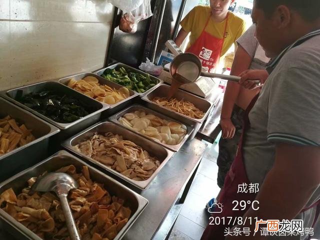 卤料不用纱布袋可以吗 卤菜创业经验