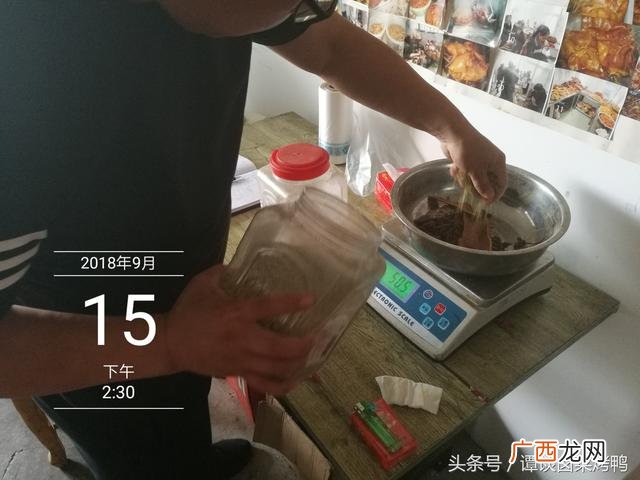 卤料不用纱布袋可以吗 卤菜创业经验