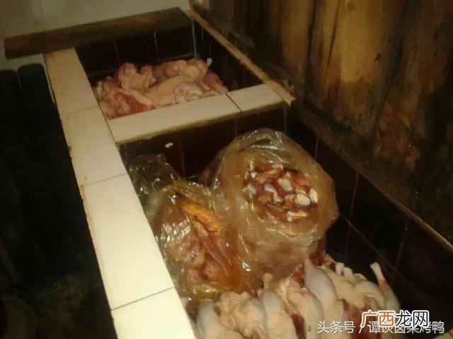 卤料不用纱布袋可以吗 卤菜创业经验