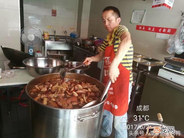 卤料不用纱布袋可以吗 卤菜创业经验