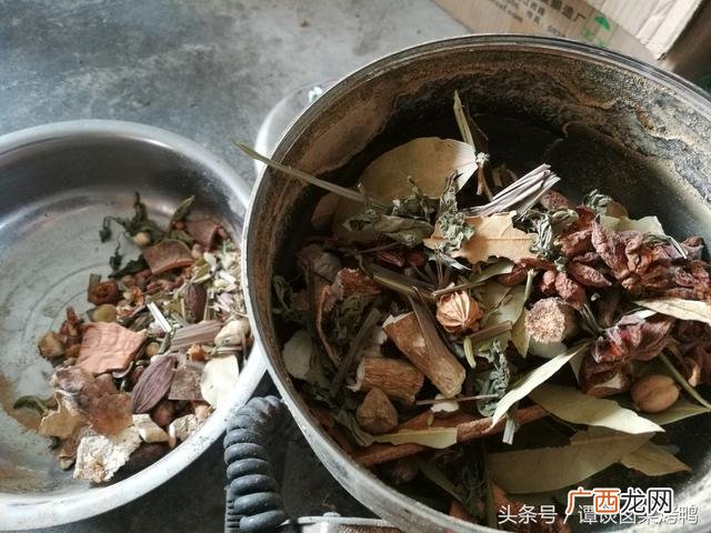 卤料不用纱布袋可以吗 卤菜创业经验