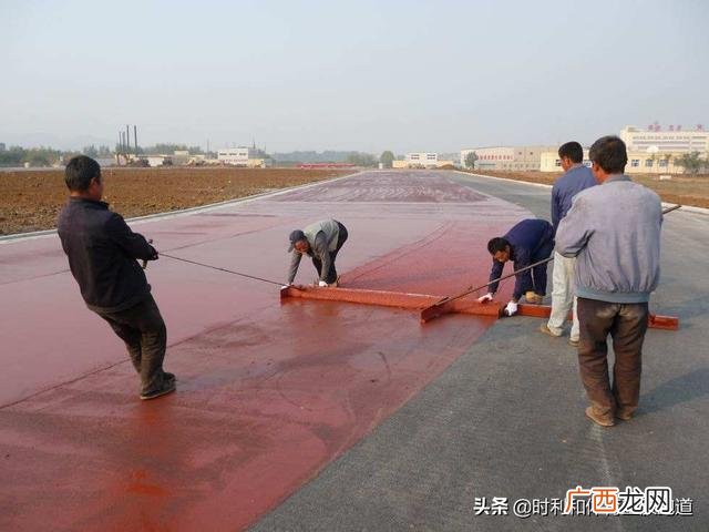 公路施工详细步骤图解,公路施工开始详细步骤