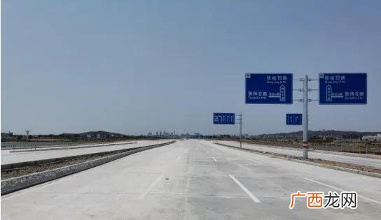 惠安创业路工程 惠安创业路计划