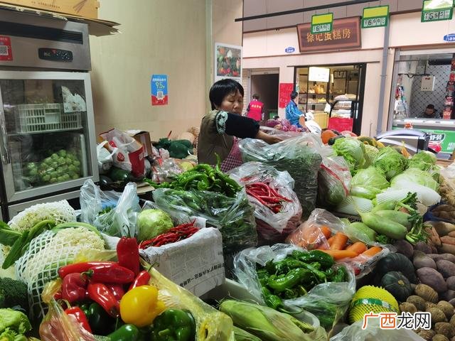啊呀果蔬,智能果蔬柜 市场