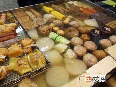 学校最受欢迎的小吃,2020年最受欢迎小吃