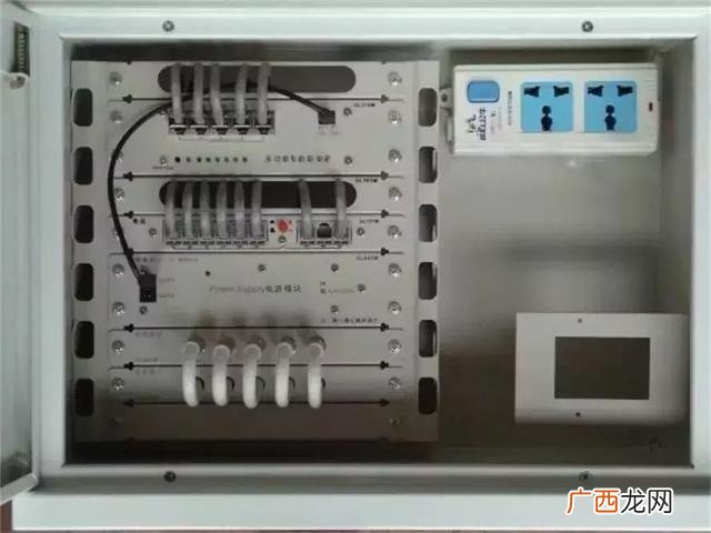 强电箱的线的接法,强电如何接线