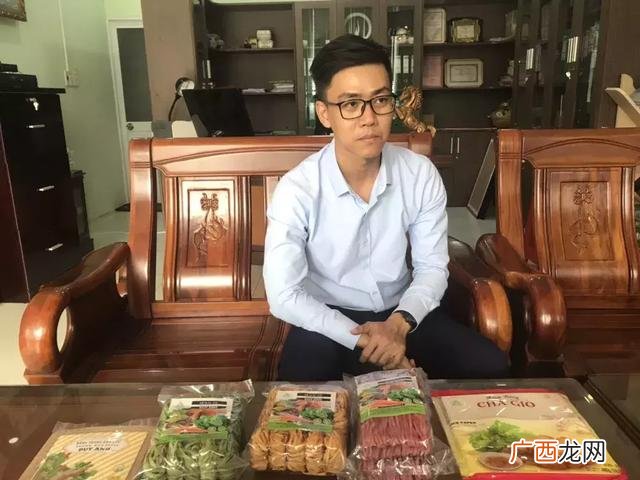 农村地推项目,想在农村创业有没有什么好的项目