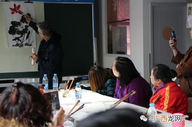 残疾人免费培训机构,残疾人培训项目