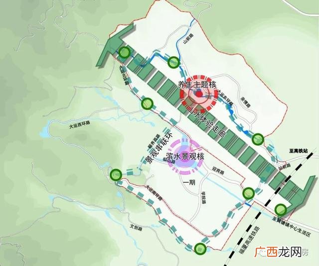惠安县未来规划发展,惠安黄塘创业路规划