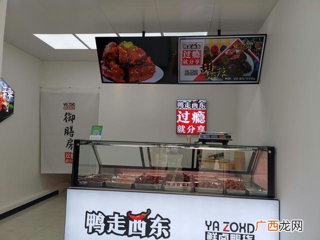 开鸭脖店商业计划书 鸭货创业计划书