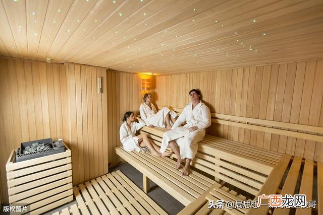 开个400平米的浴池,创业开浴室