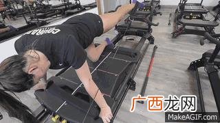 健身包括哪些项目 健身房的新项目