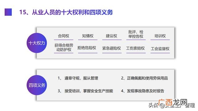 生产车间安全培训内容,企业员工安全培训课程有哪些