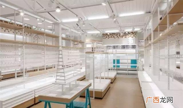 生活日用品店,连锁日用品店叫什么