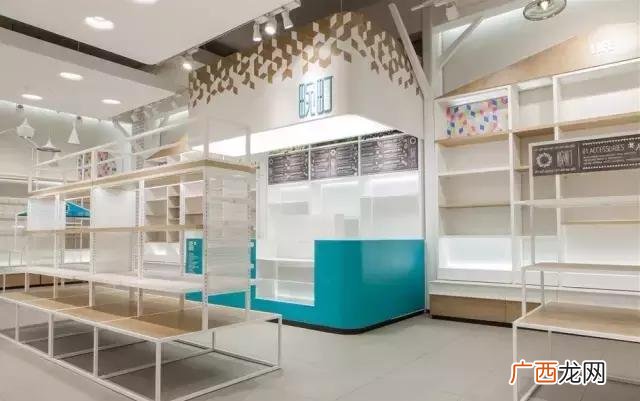 生活日用品店,连锁日用品店叫什么