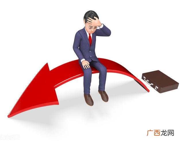 一段很现实的话 创业青年的不易文案