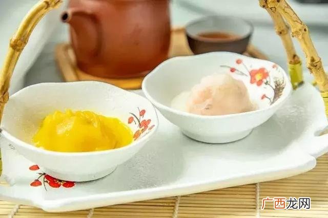 广式早茶点评,广东早茶哪家正宗