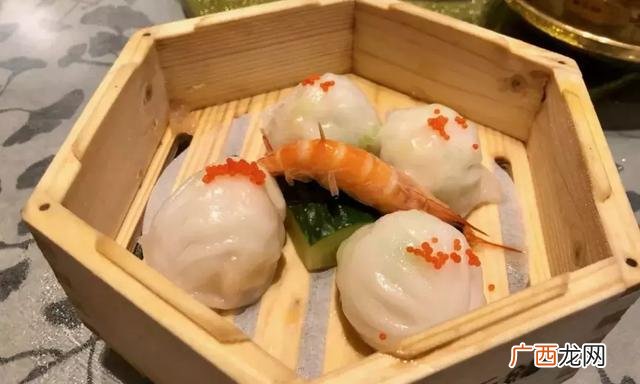 广式早茶点评,广东早茶哪家正宗
