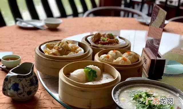 广式早茶点评,广东早茶哪家正宗