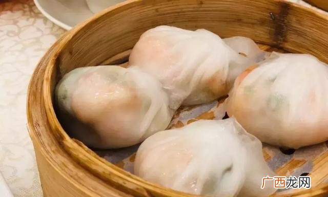 广式早茶点评,广东早茶哪家正宗